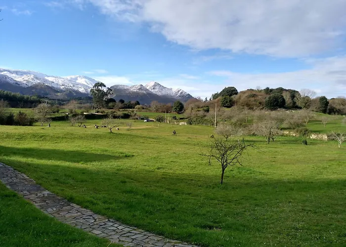 Apartamentos Turisticos Las Nieves