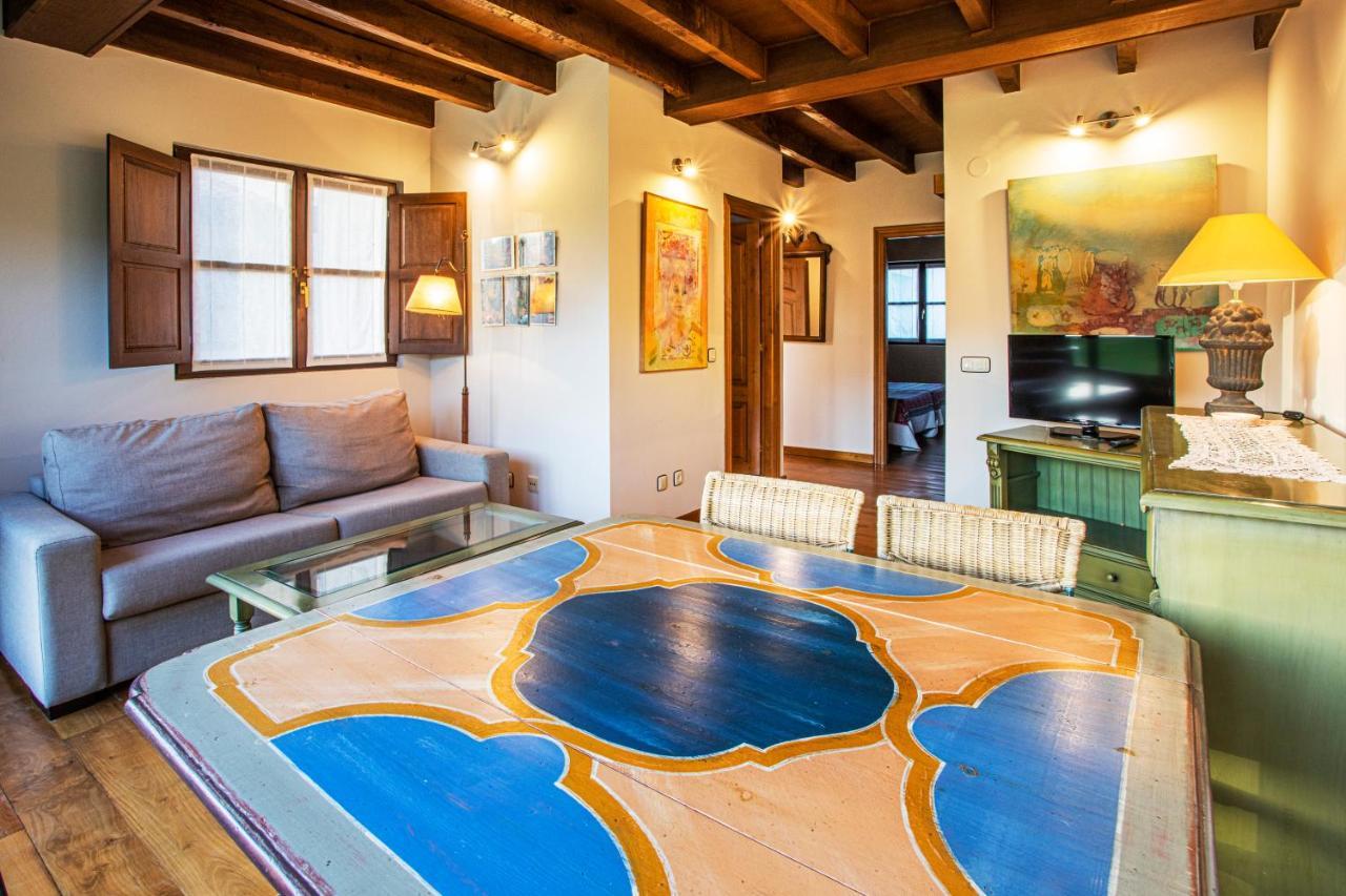 Appartement Turisticos Nieves
