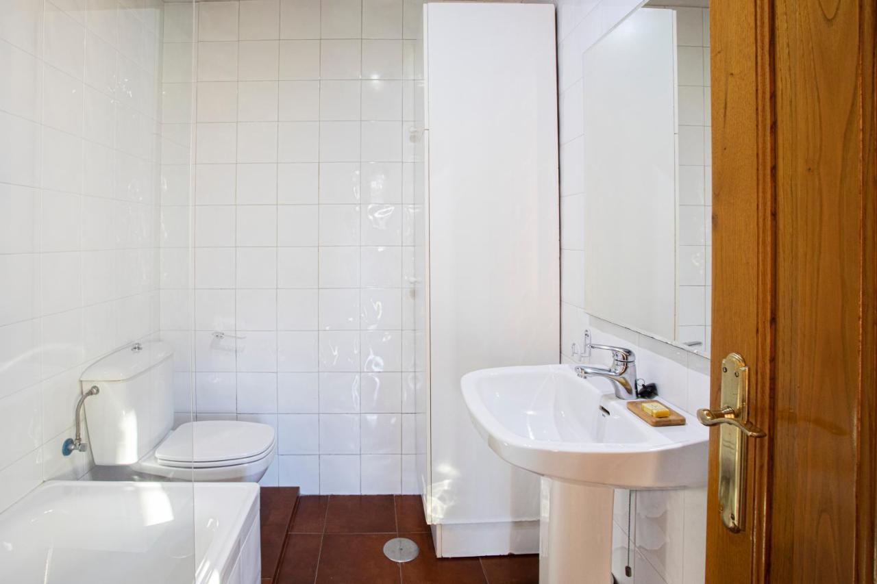 Turisticos Nieves Appartement *