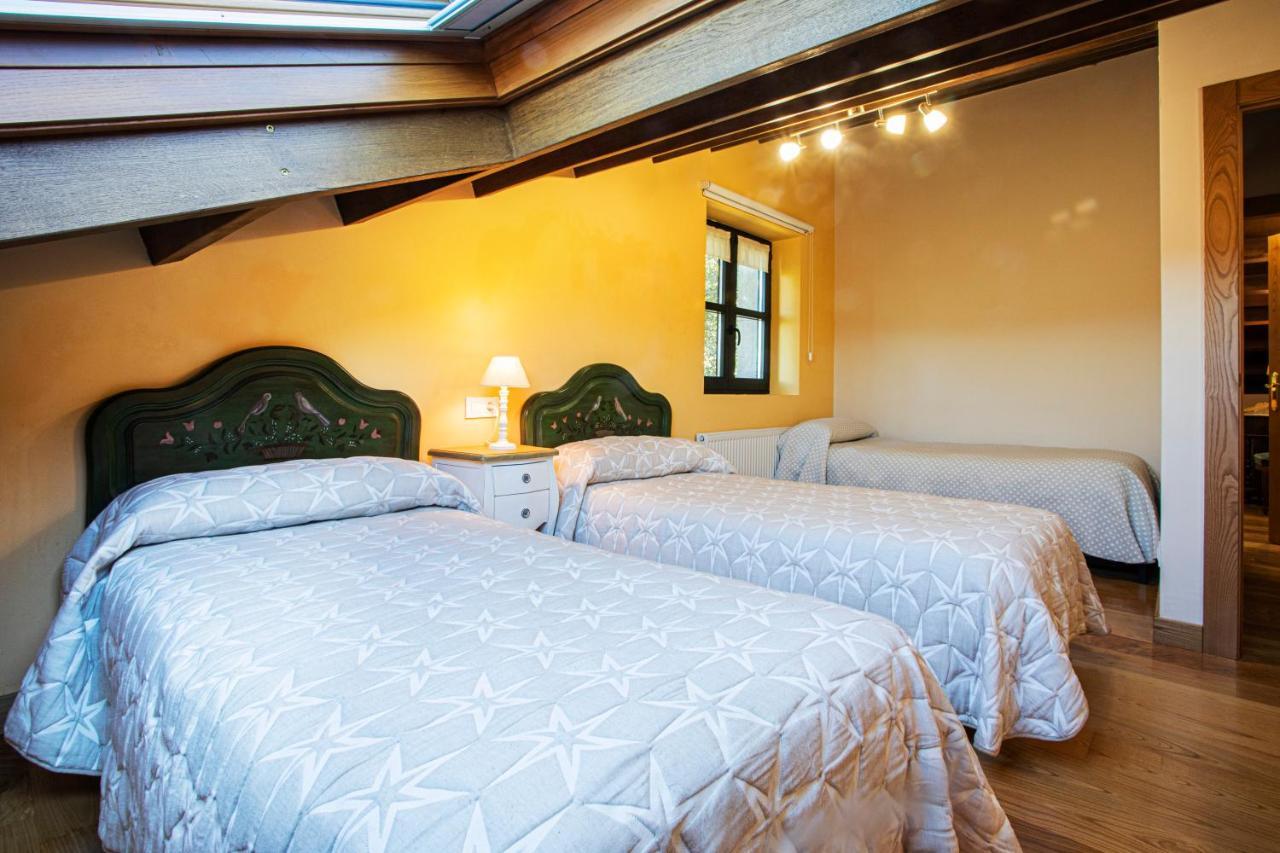 Turisticos Nieves Appartement *