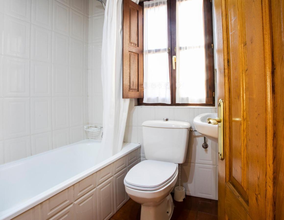 Turisticos Nieves Appartement Poo De Llanes