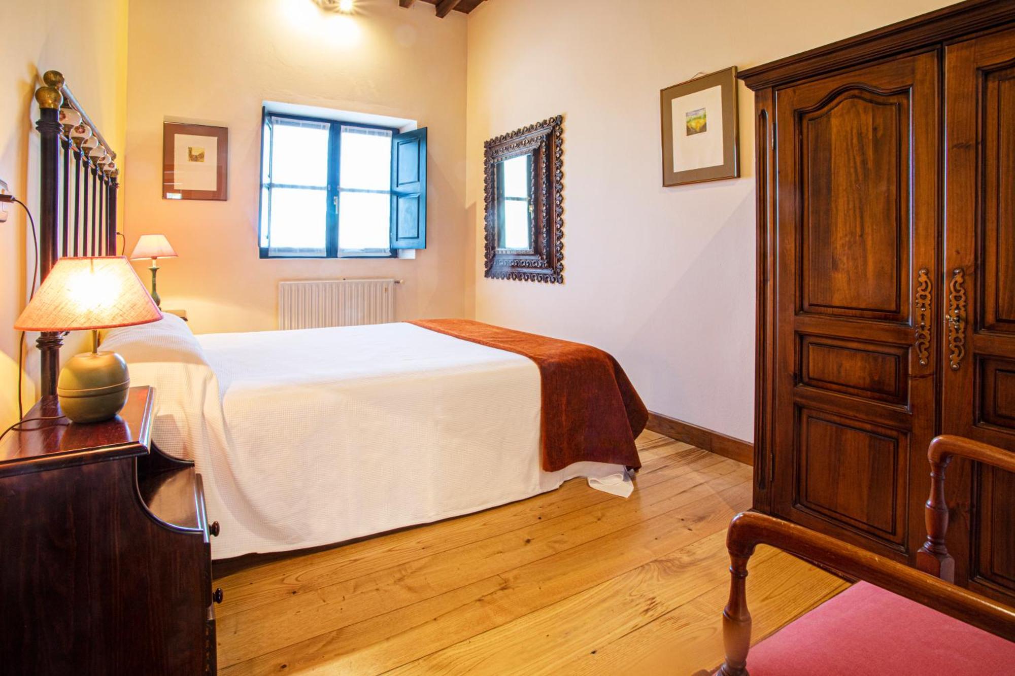 Turisticos Nieves Appartement