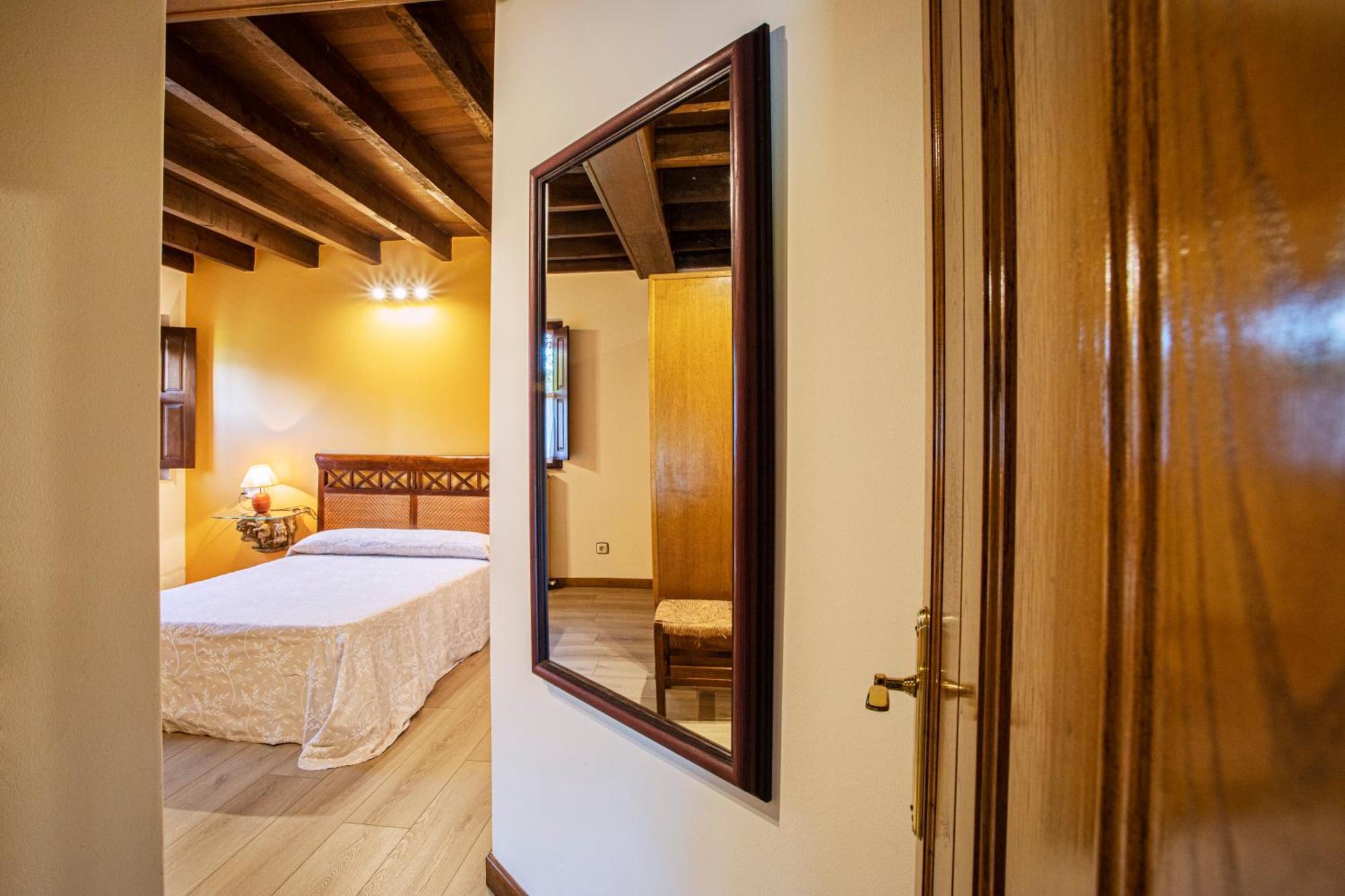 Appartement Turisticos Nieves *