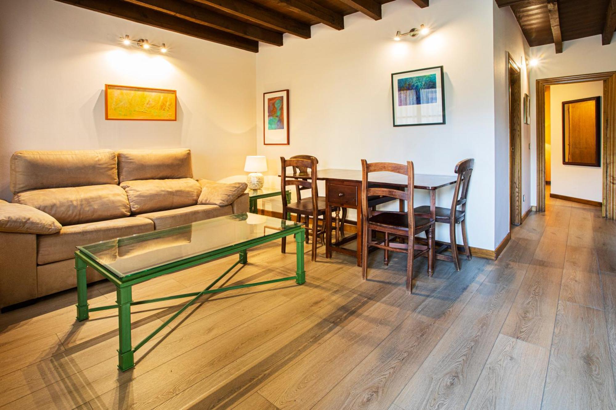 Turisticos Nieves Appartement Poo De Llanes