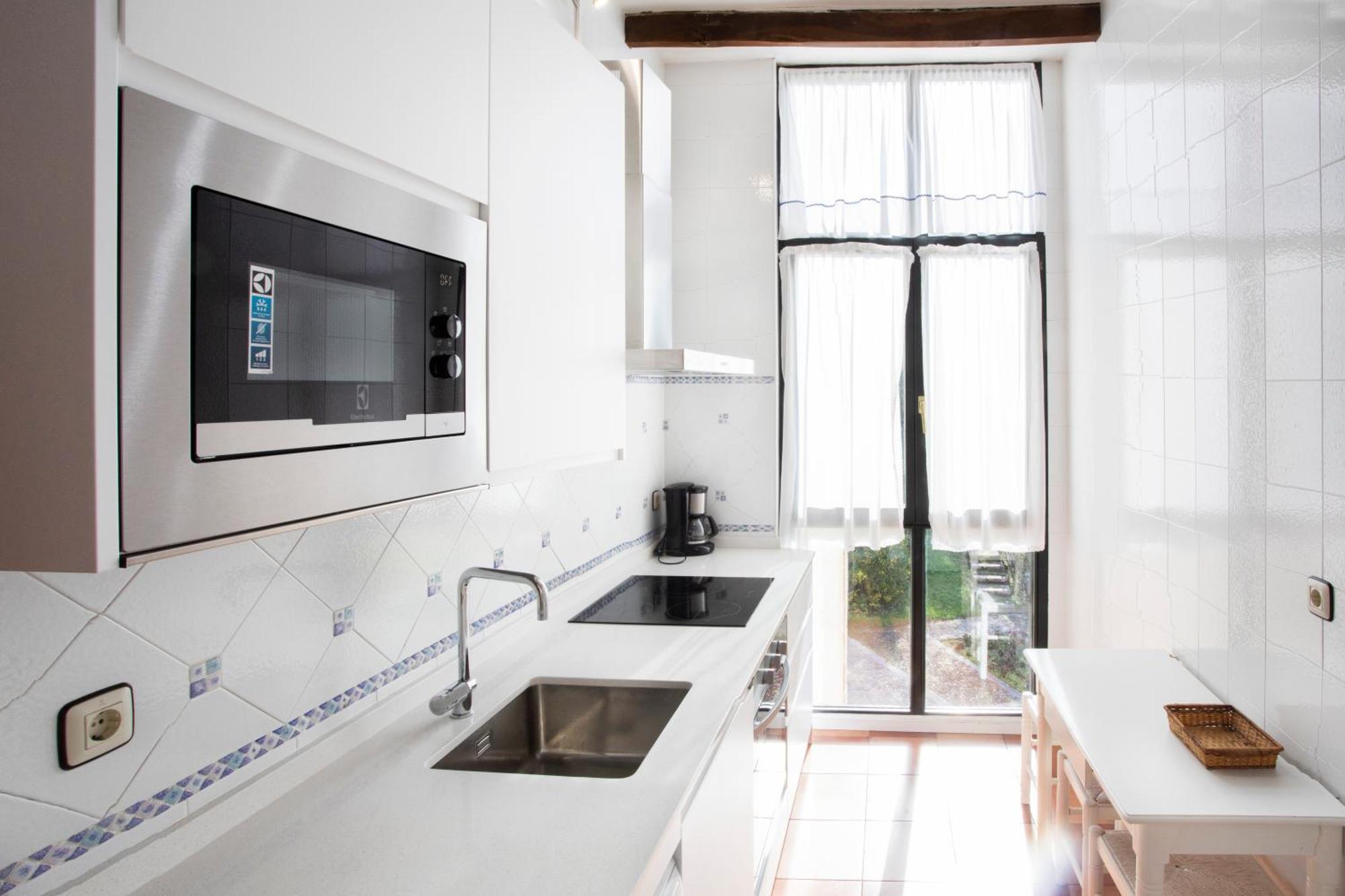 Appartement Turisticos Nieves