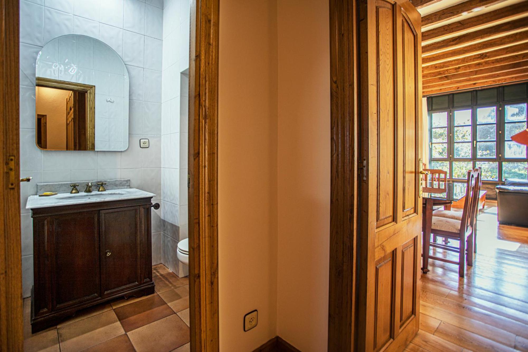 Appartement Turisticos Nieves *