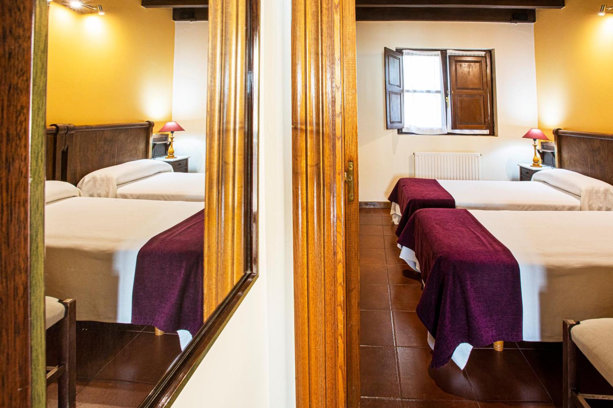 Appartement Turisticos Nieves Poo De Llanes