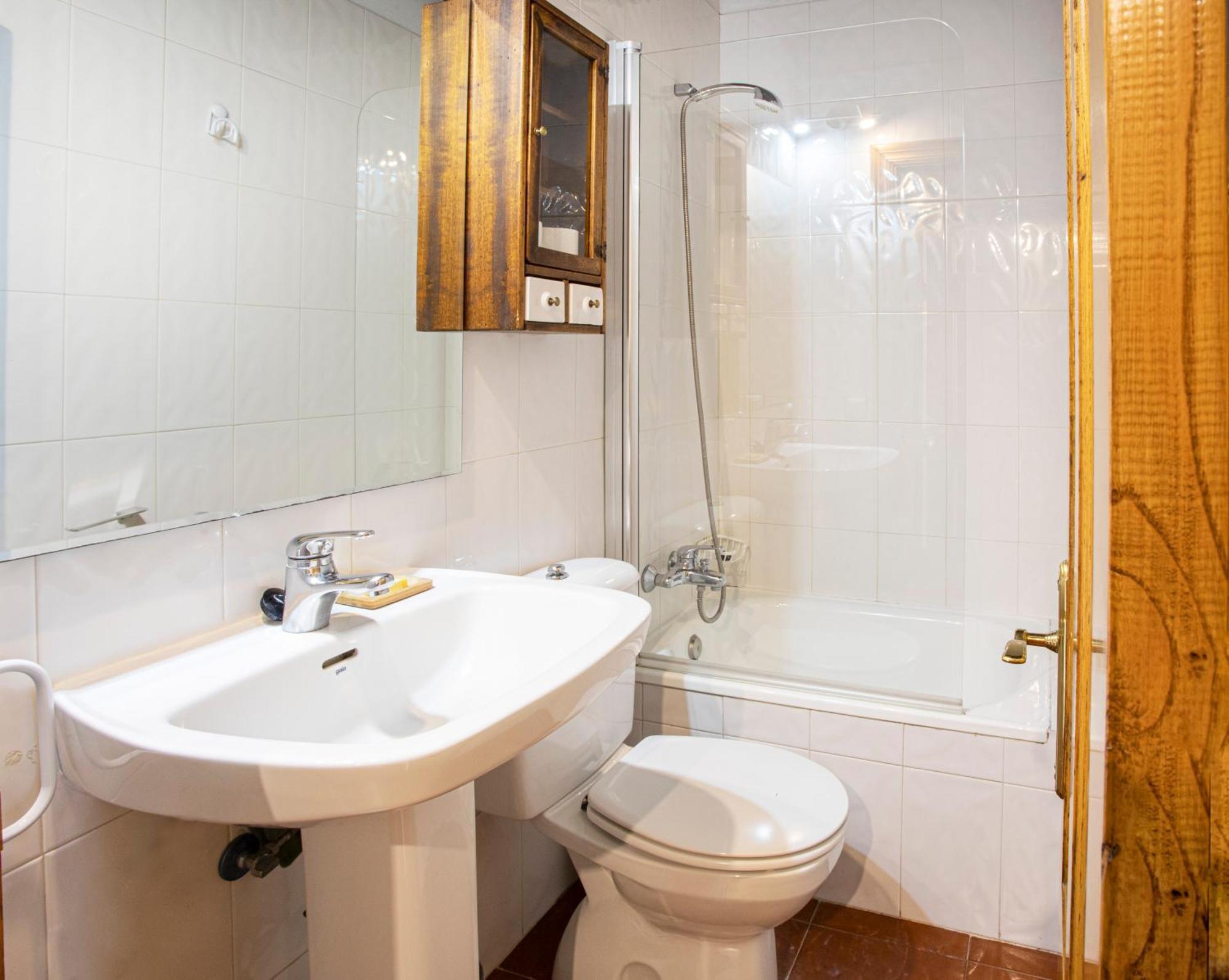 Turisticos Nieves Appartement