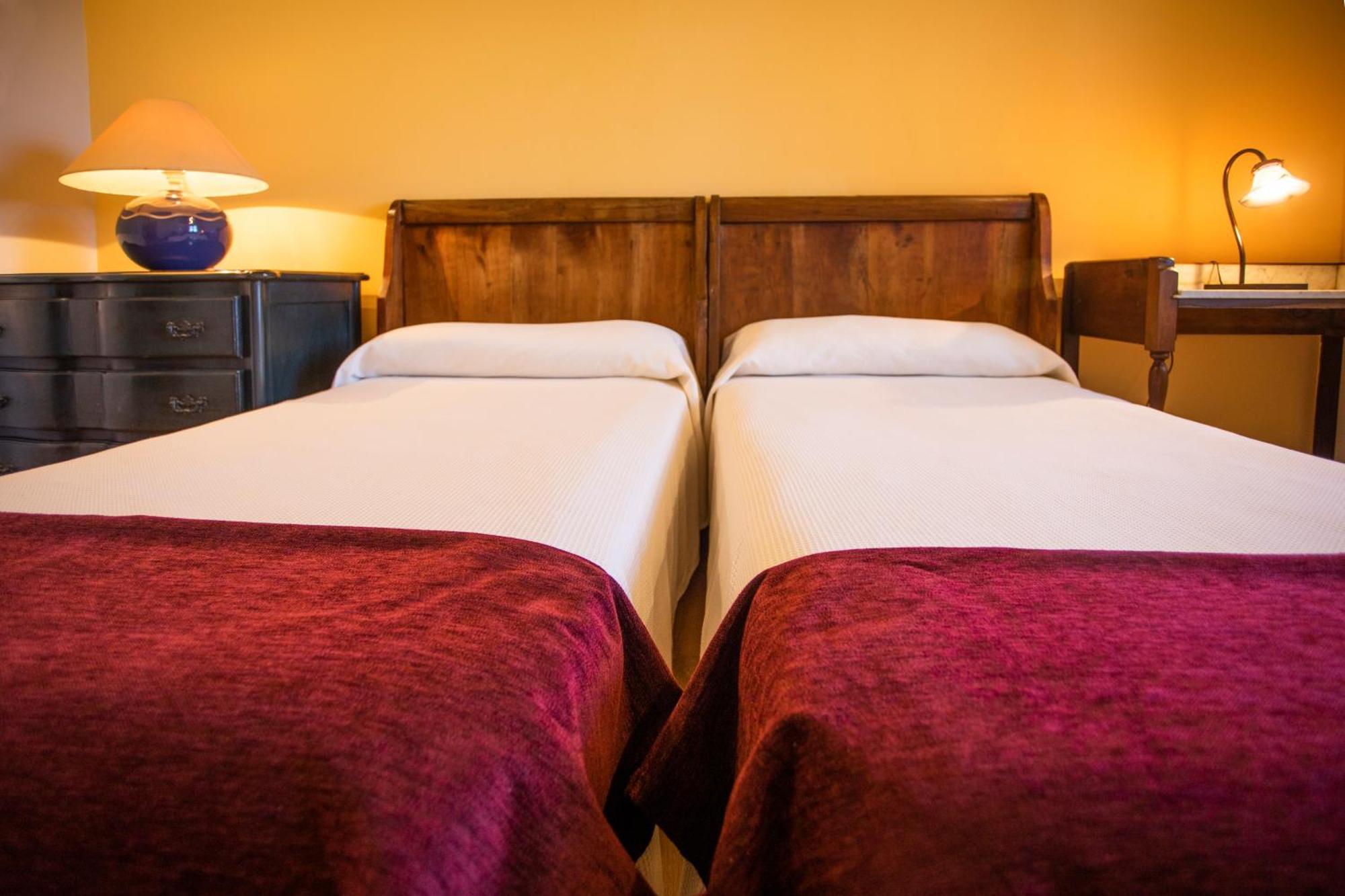 Turisticos Nieves Appartement *