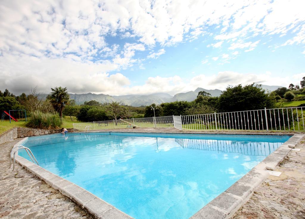 Turisticos Nieves Appartement *
