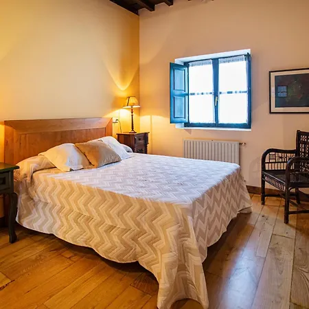Apartamentos Turisticos Las Nieves Po Exterior photo